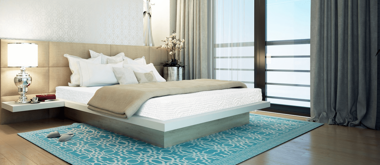 4 excellent advantages of Latex mattress