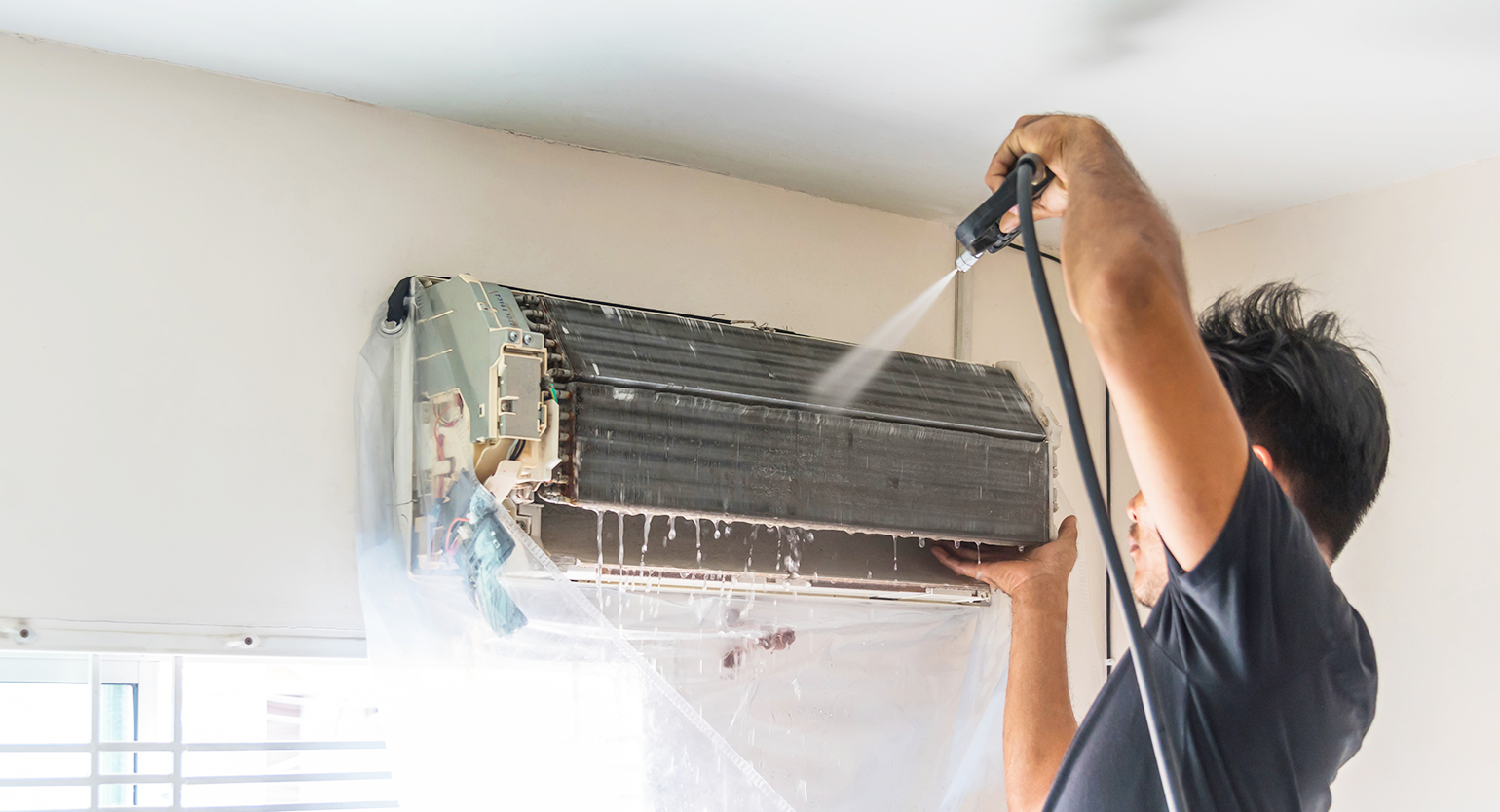 Significance of Hiring Air Conditioning Services Brisbane