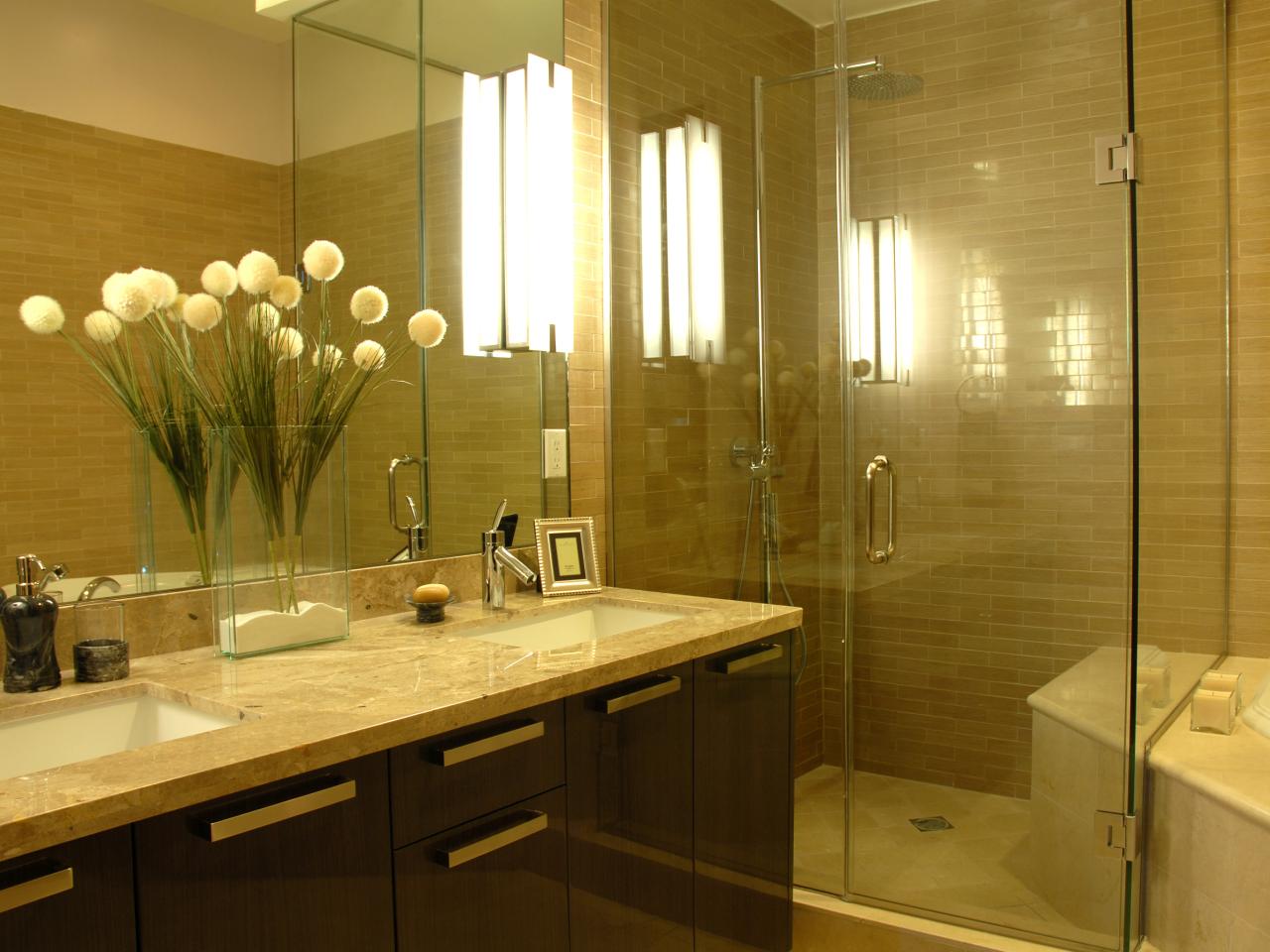 What Builders must know about LED Bathroom Mirrors