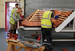 roofing qualifications