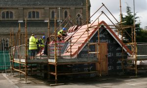 roofing qualifications