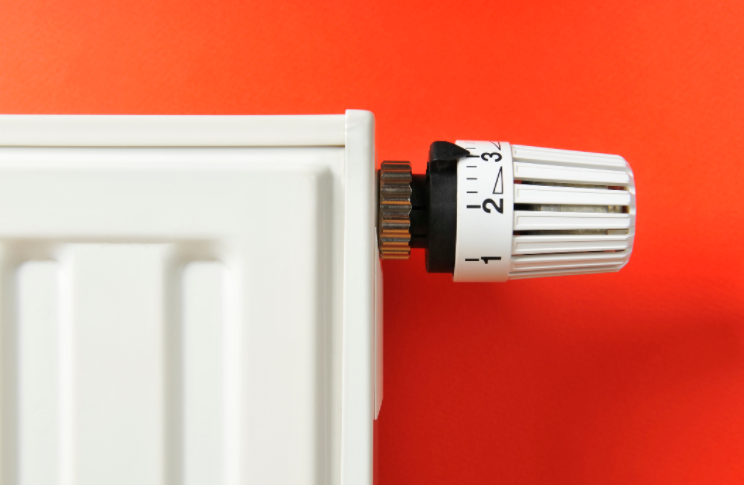 hot water system maintenance