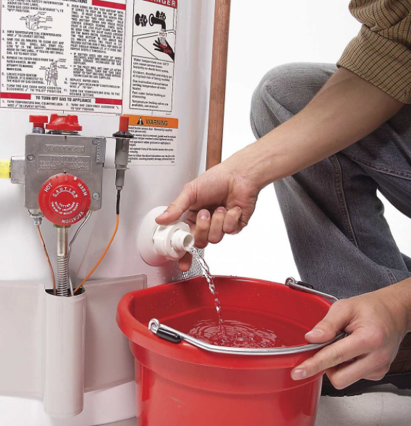 Tips For Hot Water System Maintenance