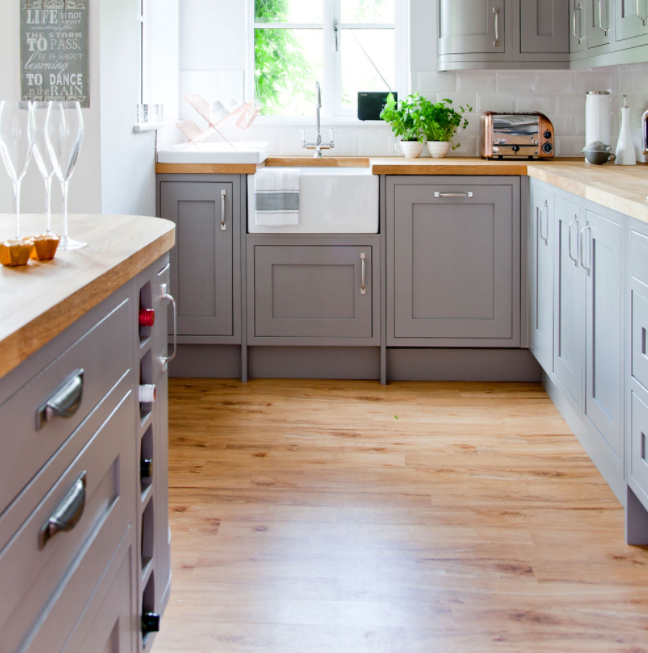 How to Work with a Kitchen Designer