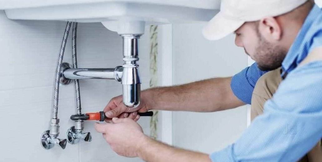 local plumbing service 