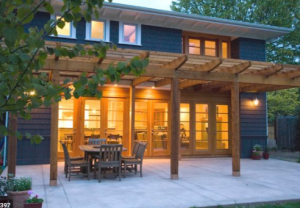 pergola installers Sydney 