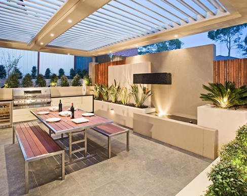 Benefits of Installing a Pergola in your Home