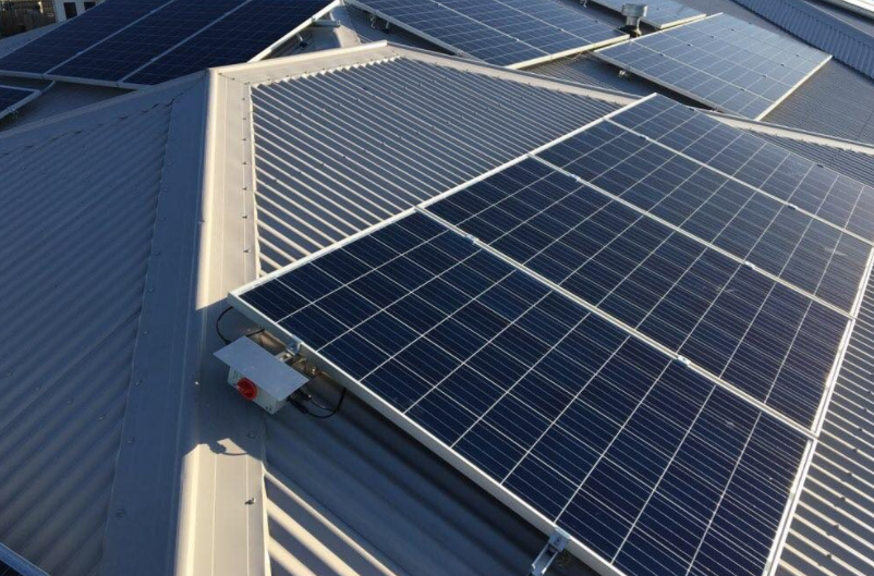 solar installers in Townsville 