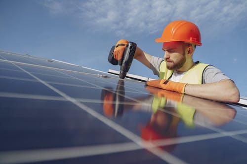 Questions You Ask from a Solar Installer