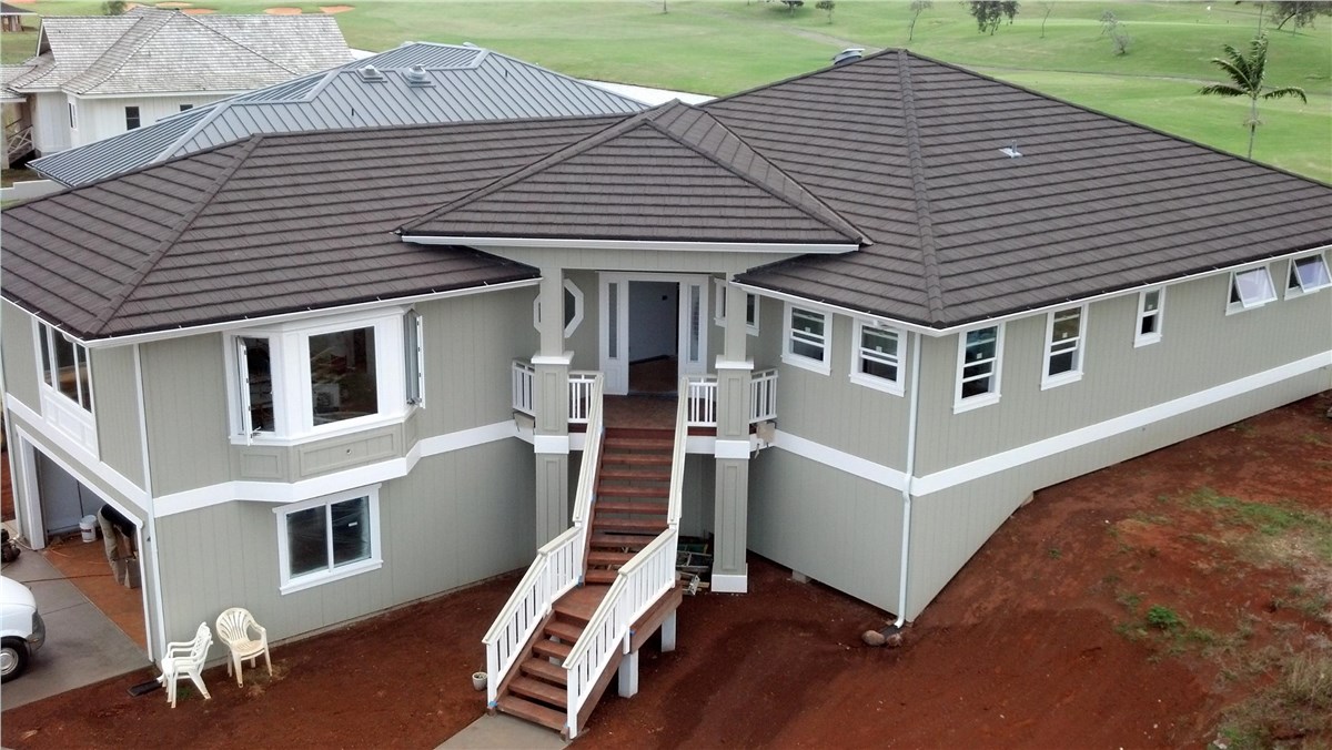 Benefits Of Choosing A New Metal Roof For Your Building