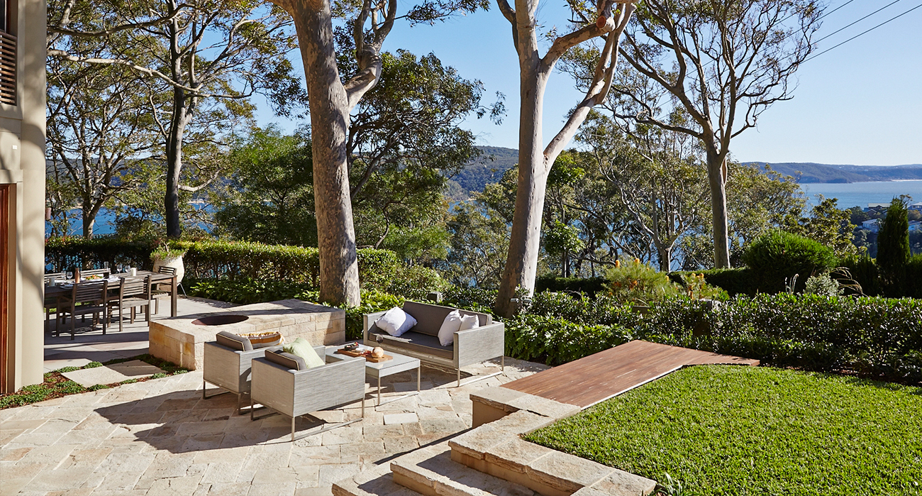 Importance of Residential Landscaping Sydney Designs