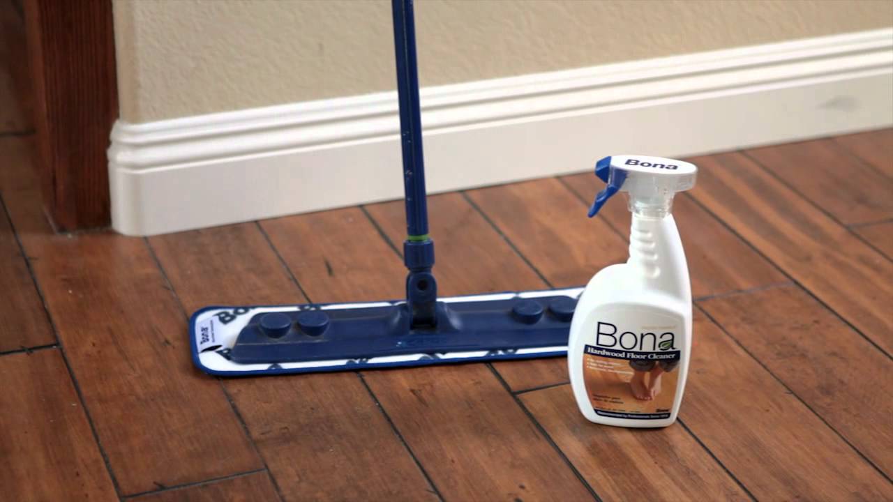 Hard Floor Care