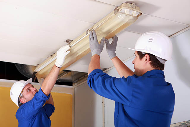 General Lighting Services