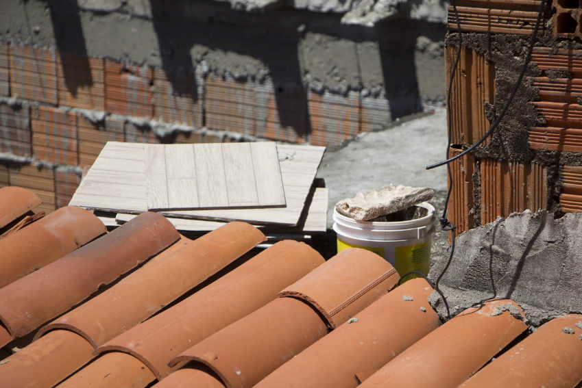 Asbestos Register