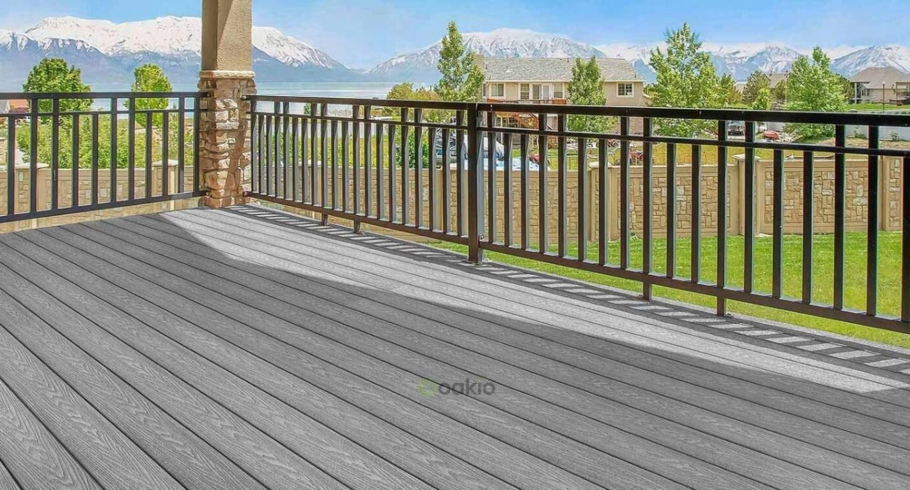 Why you should Consider Composite Decking