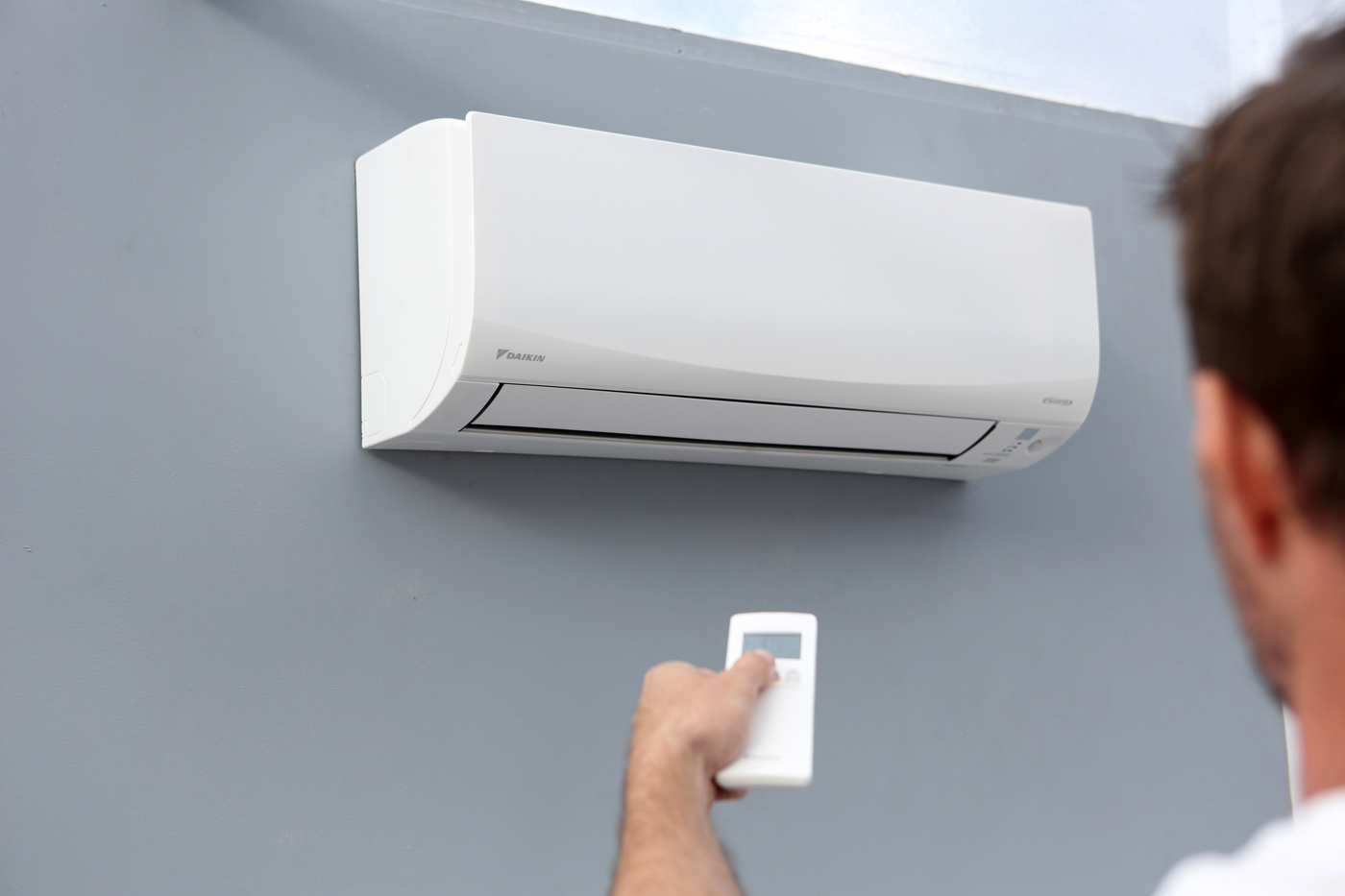 Daikin Air Conditioning Gold Coast 