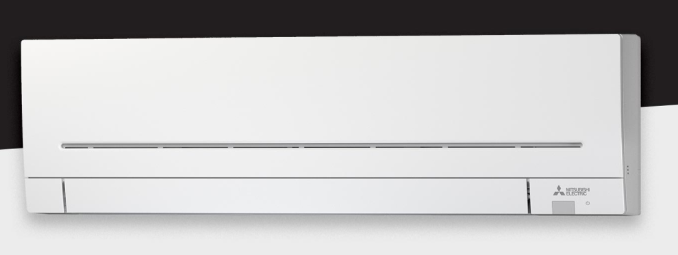 Mitsubishi heat pump Auckland 