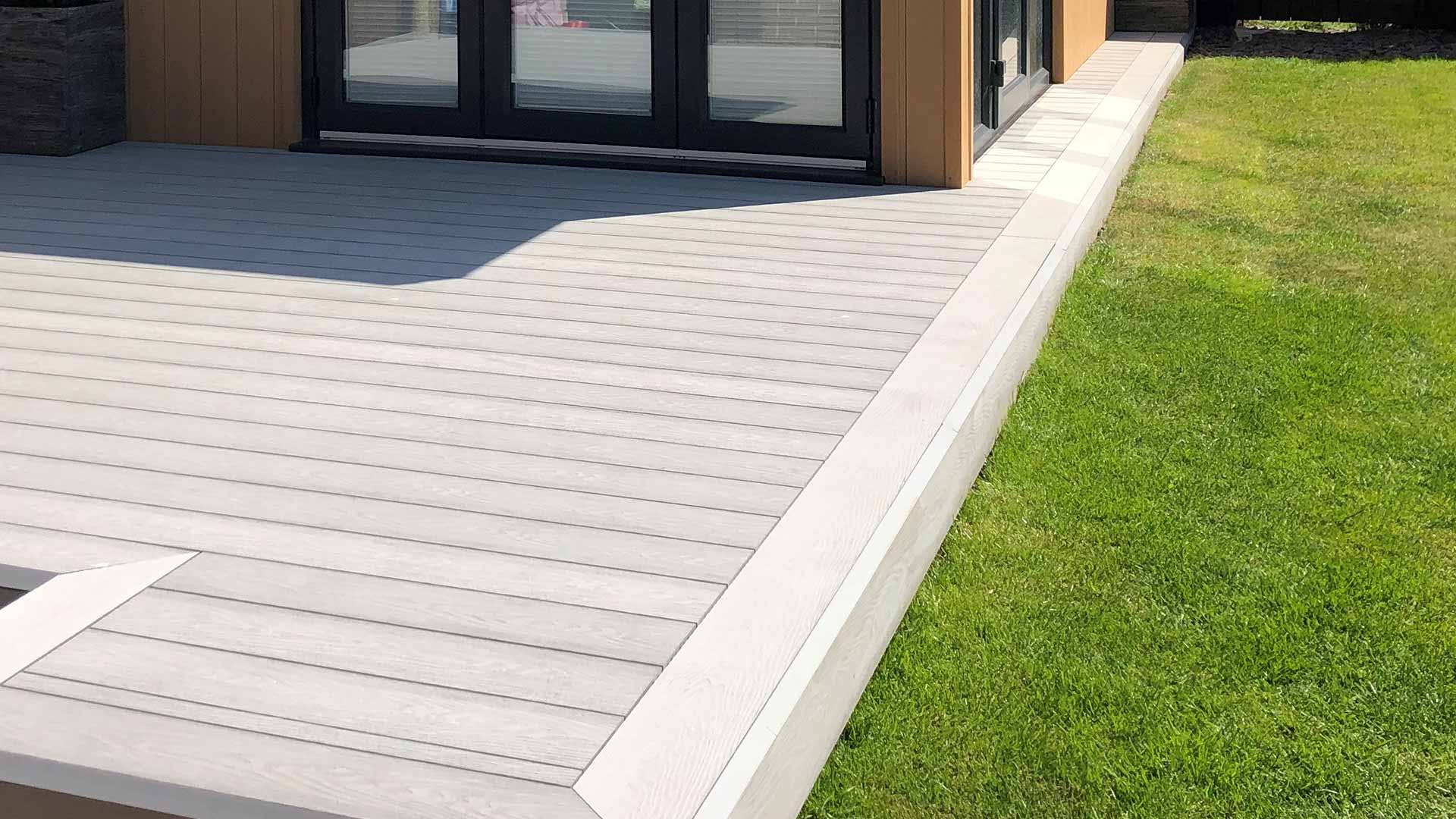 Composite Decking 