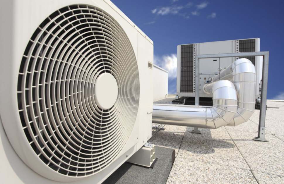 commercial air conditioning 