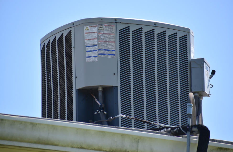 commercial air conditioning 