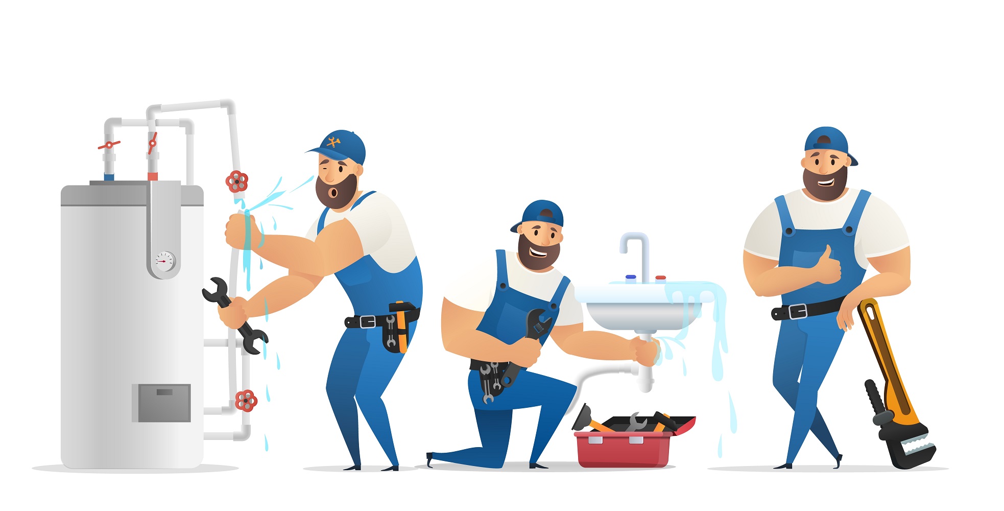 Emergency Plumbers Sunshine Coast