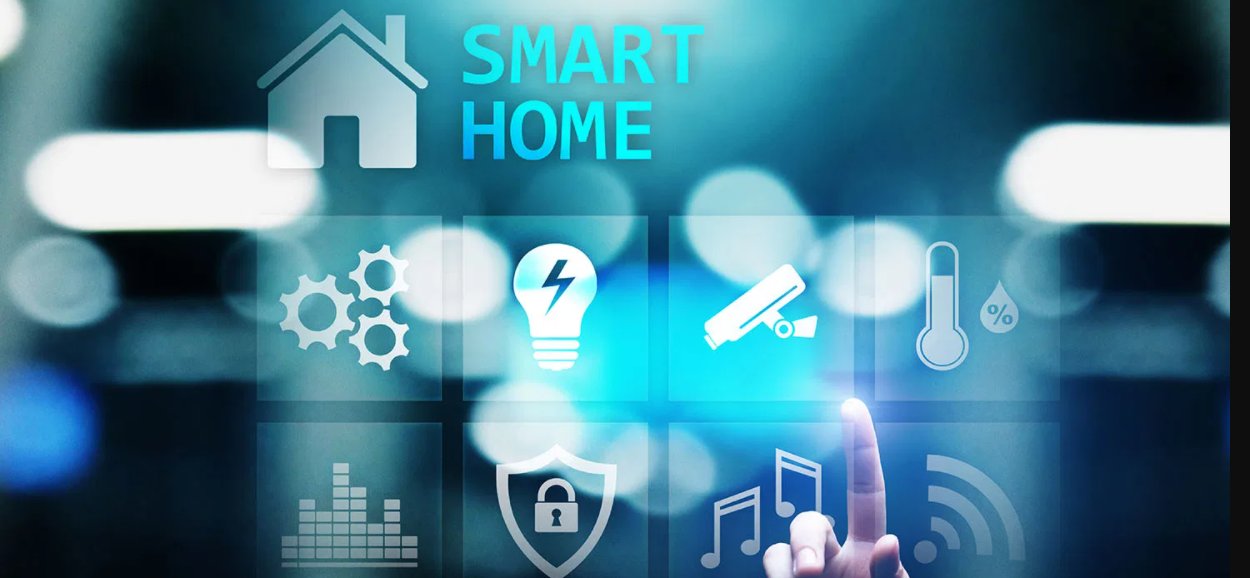 Smart Home On A Budget