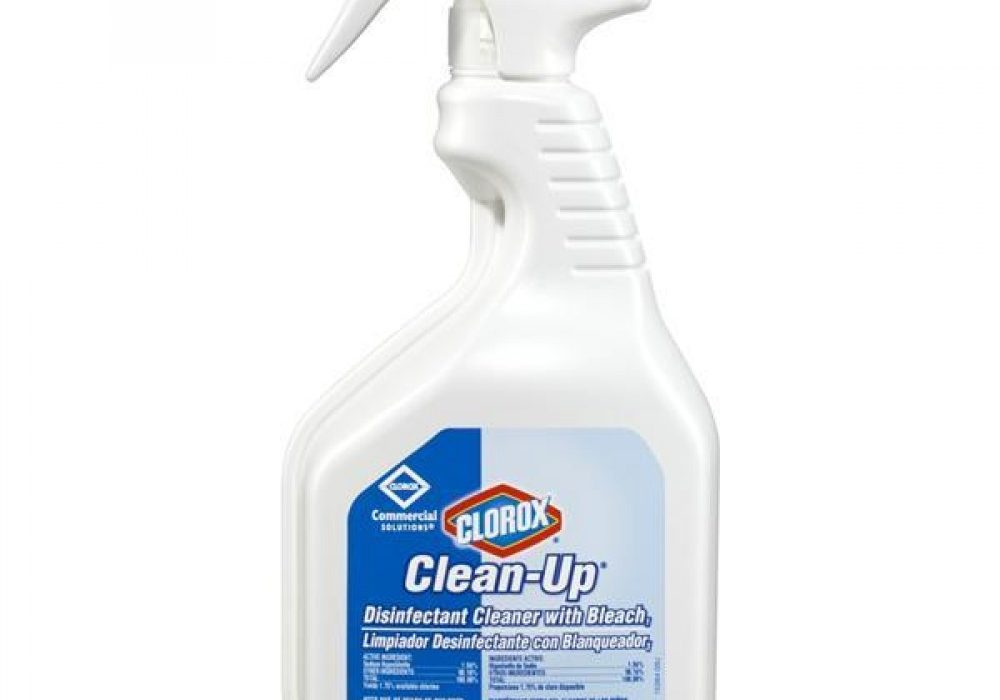Commercial Disinfectant – The Need Of The Hour