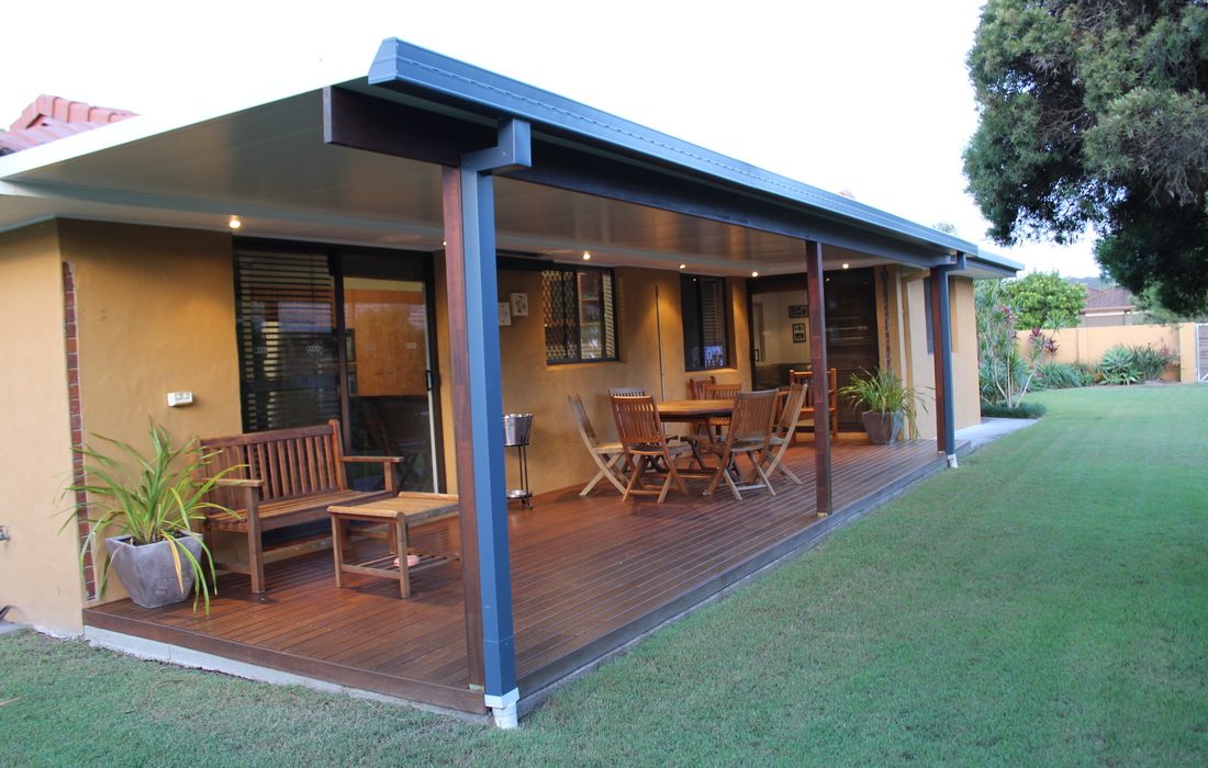 Exciting Details About Decks Gold Coast