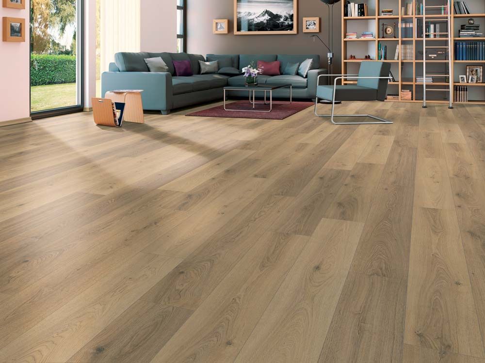 Laminate Flooring Prices