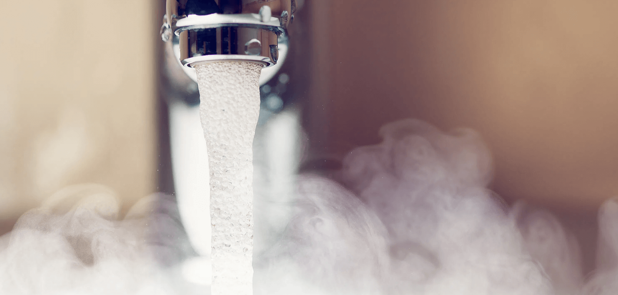 Gas Hot Water System in Brisbane