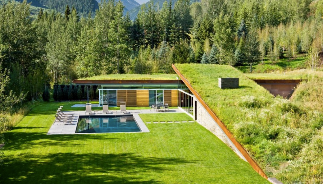 Green Roofing Australia