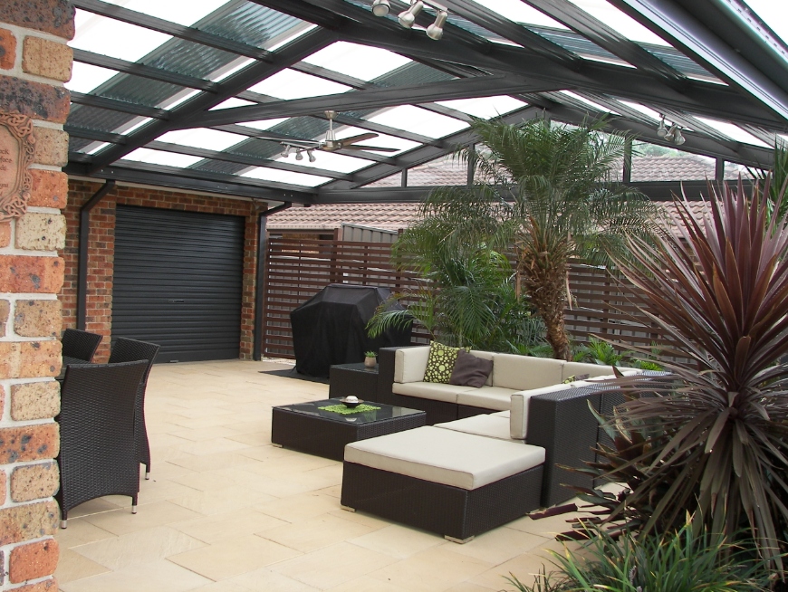 Pergolas In Sydney