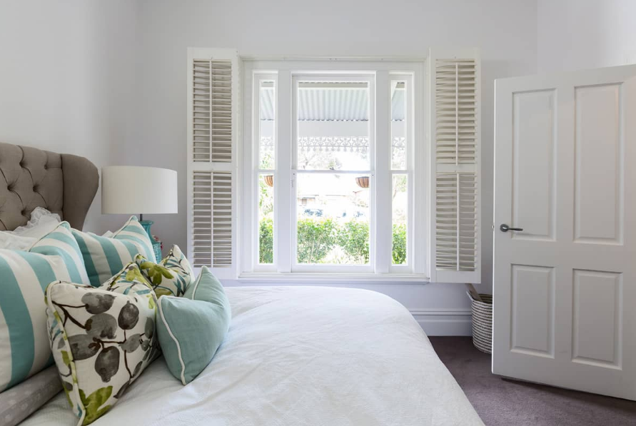 Plantation Shutters Brisbane