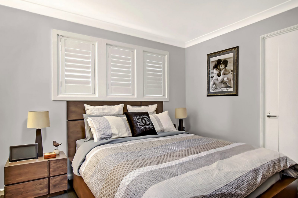 Keep Your Premises Safe & Warm With Plantation Shutters Brisbane