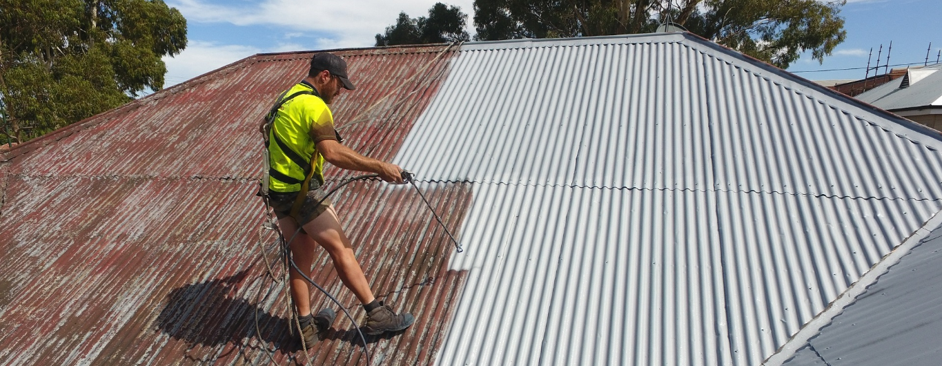 Roof Painters