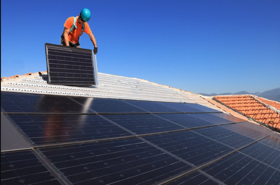 solar installations Perth