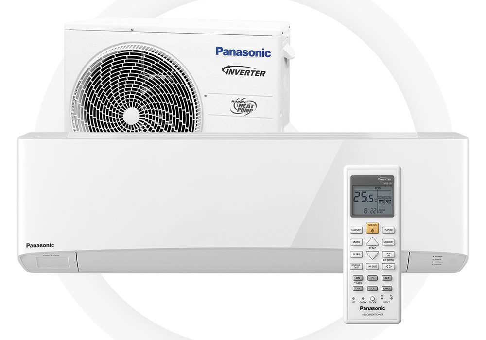 Reasons Why People Prefer To Install Panasonic Heat Pumps In Nz