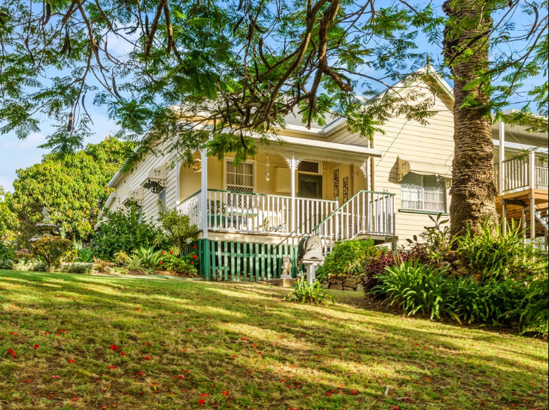 building inspection services Murwillumbah