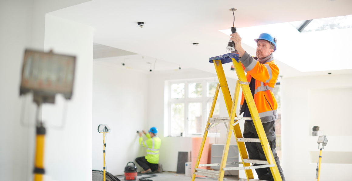 electrical companies