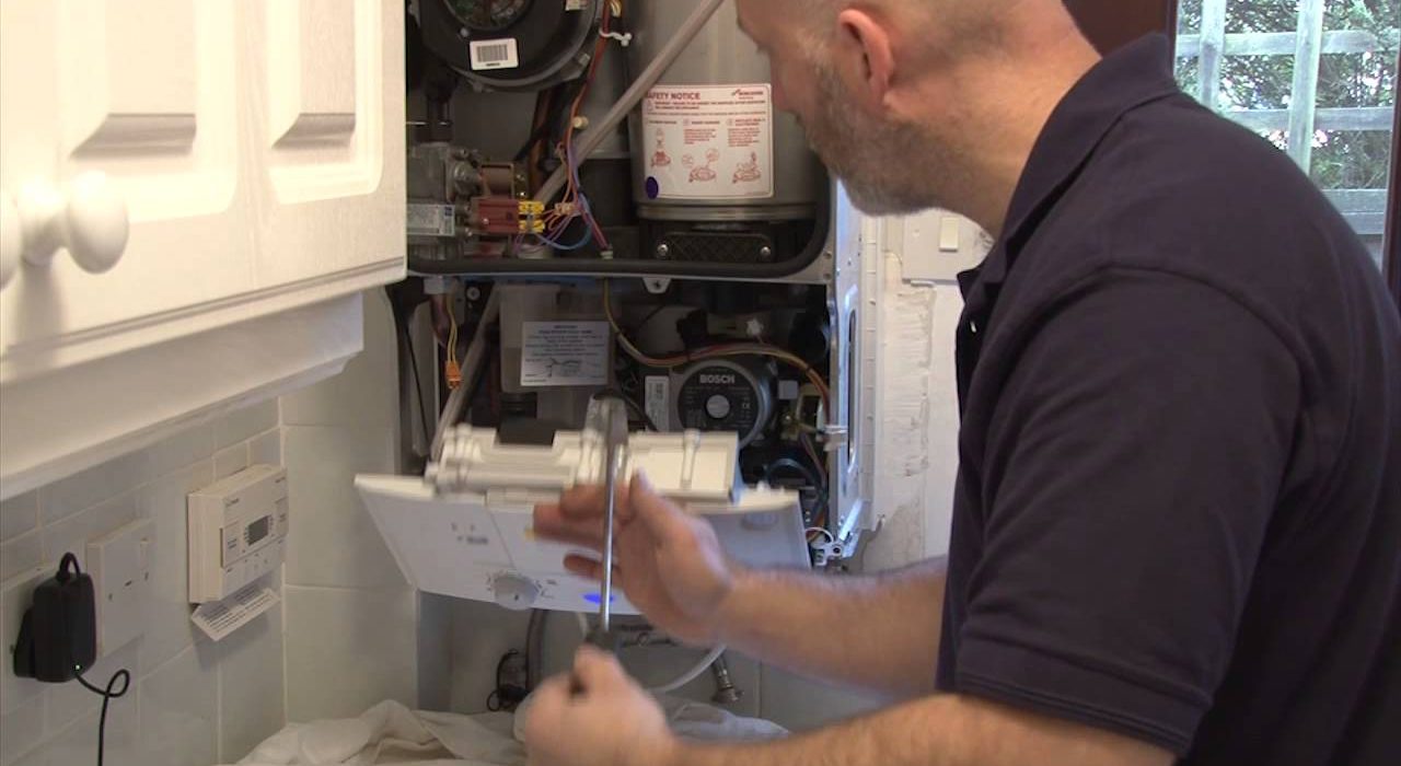 Pros Of Gas Boiler Repair