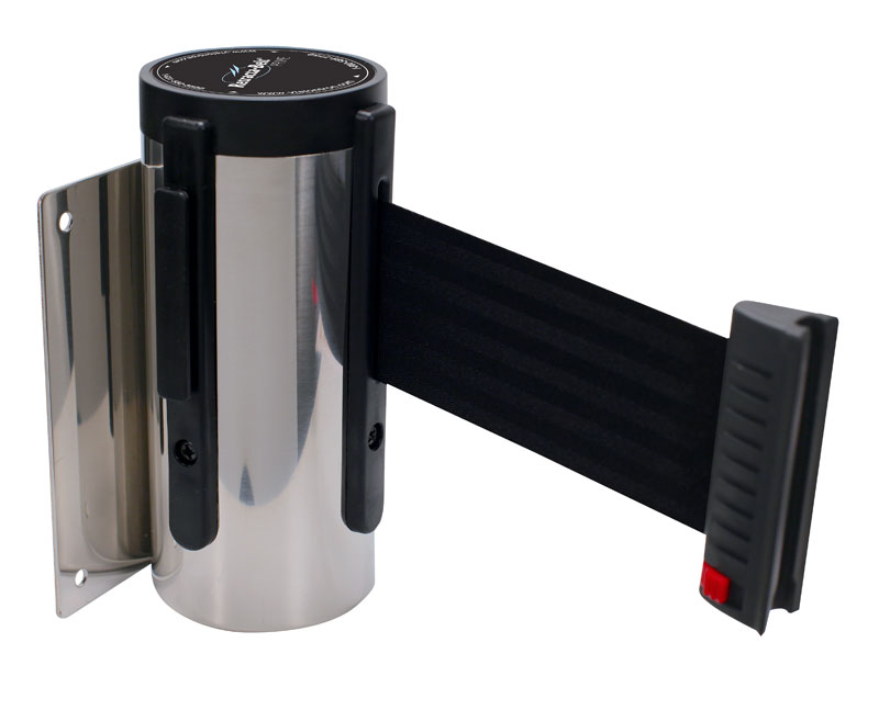 What Happens When You Install Wall Stanchions