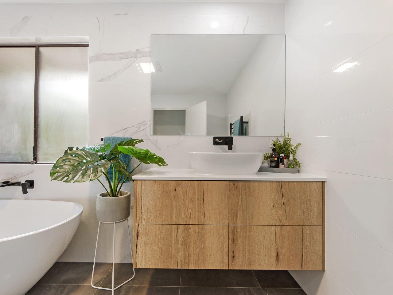 bathroom renovation Kingscliff