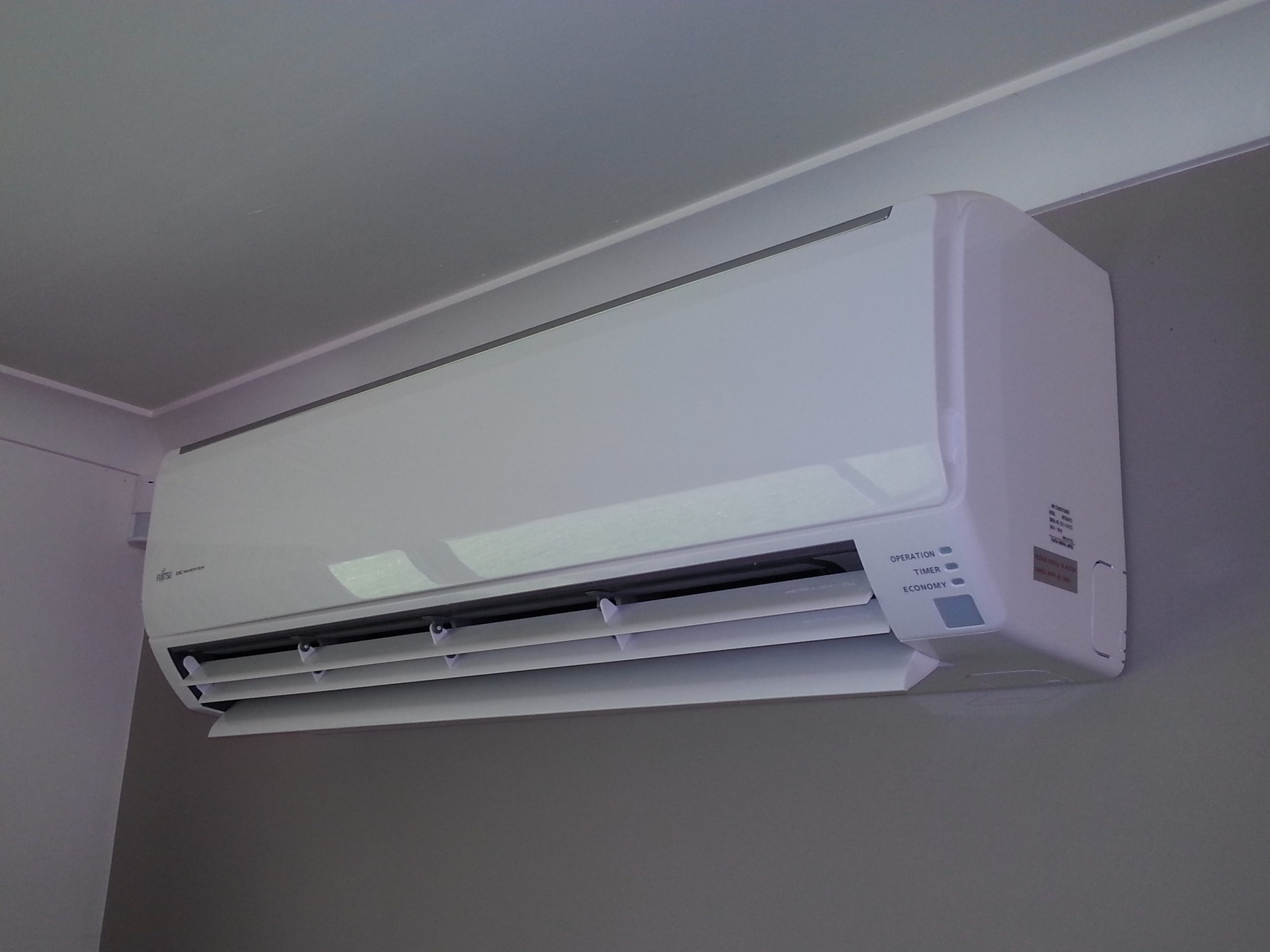air conditioning Gold Coast