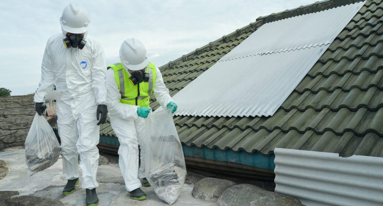 Asbestos Testing Bay of Plenty – Safety Measures for the House Residents