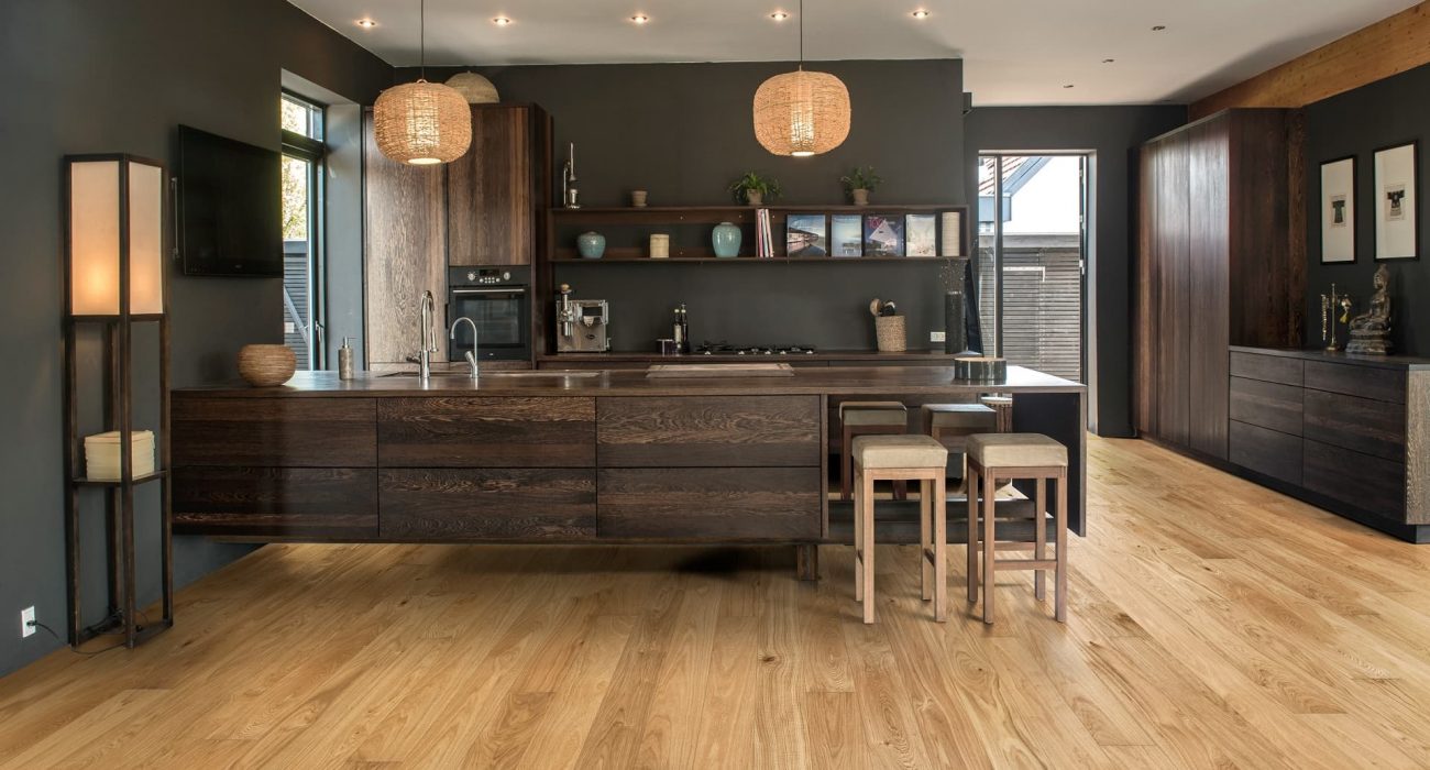 How To Keep A Hardwood Flooring Shiny In Auckland?
