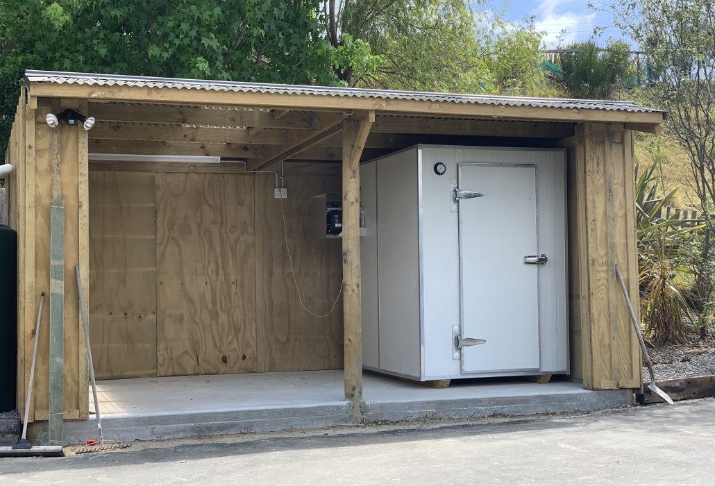 Benefits Of Choosing The Latest Model Of A Walk-in Chiller