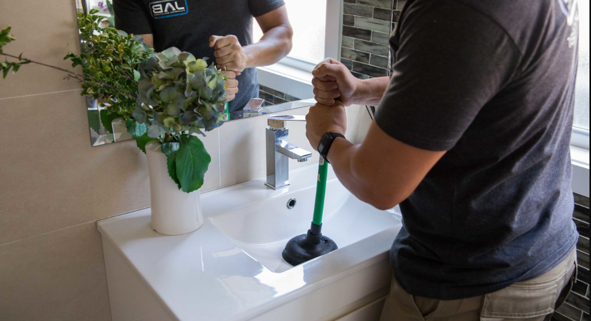 Trying to find a Good Plumber North Shore