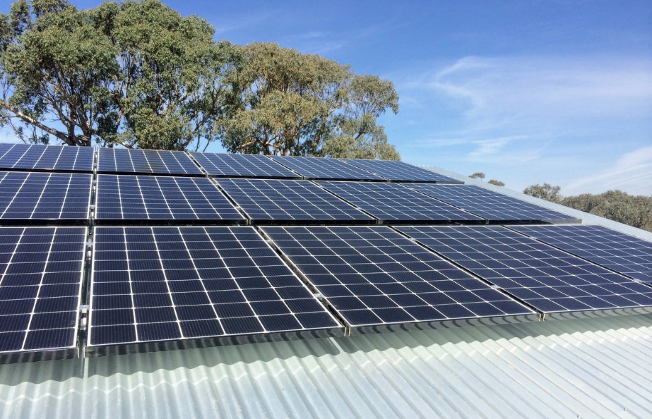Solar Installation Temora Best Solar Installers Young 2021