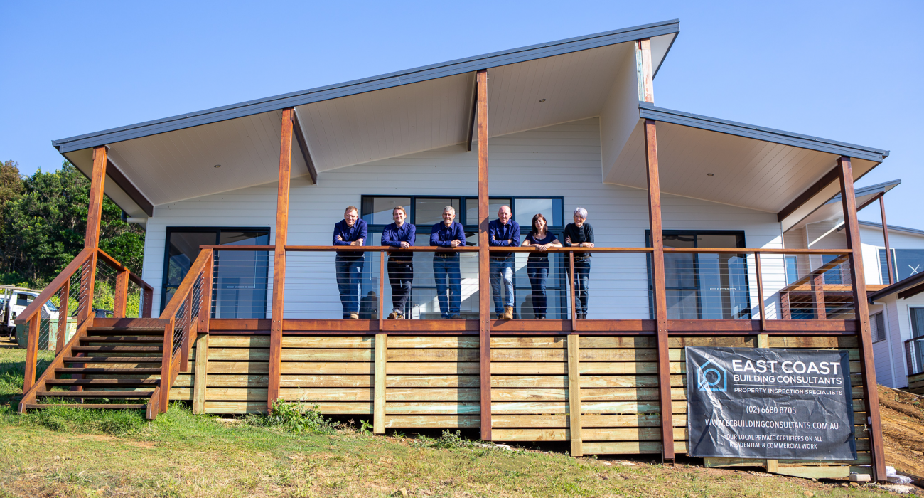 The Benefits of Getting Services of a Private Certifier Tweed Heads for Building Construction