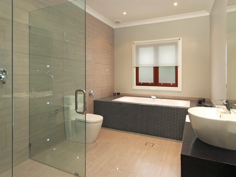 Bathroom Installation – Use Experts to Get it Done